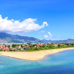 LANG CO BEACH