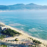 My Khe beach
