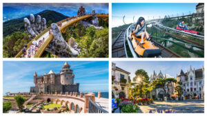 Ba Na hills