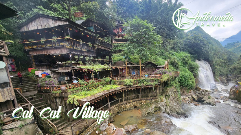 Cat Cat Village thumbnail
