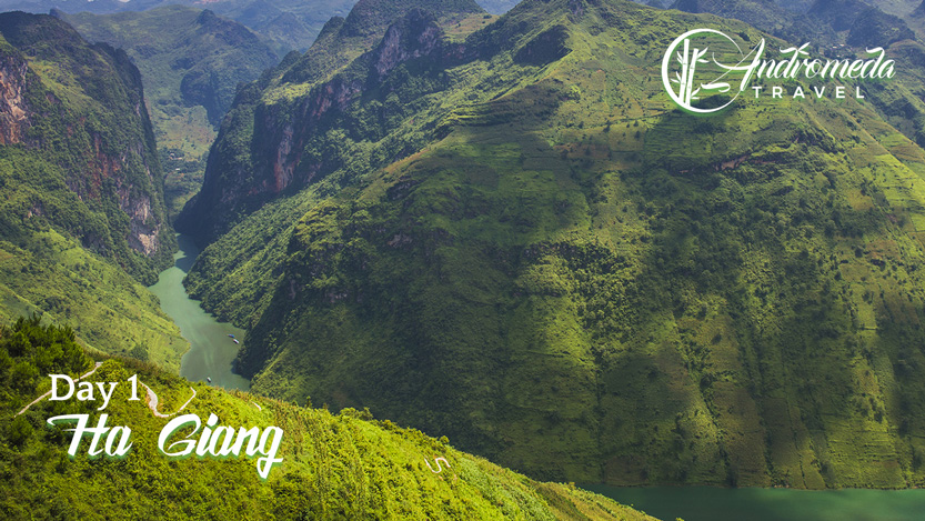 Ha Giang Day 1 thumbnail