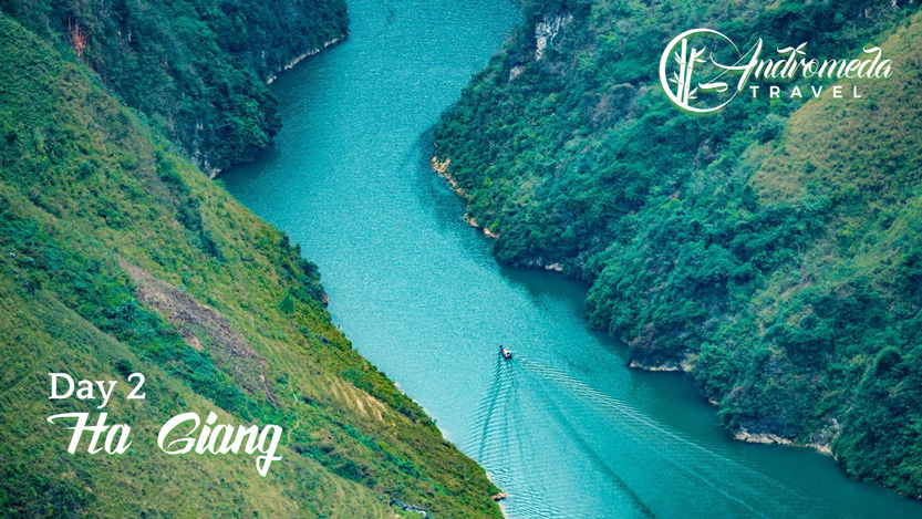 Ha Giang Day 2 thumbnail
