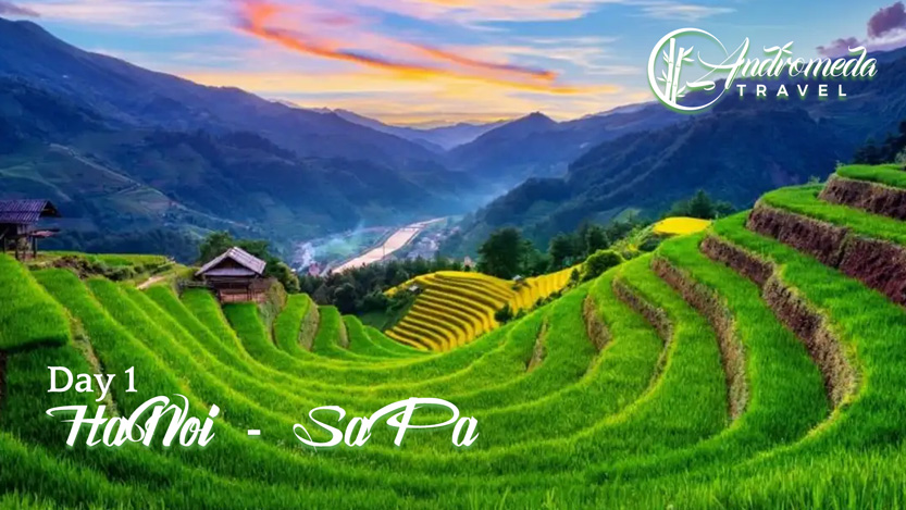 HaNoi – SaPa Day 1 thumbnail