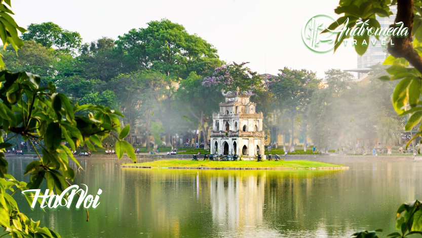 Ha Noi thumbnail