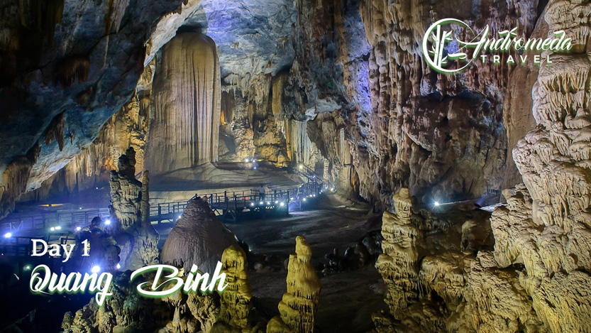 Quang Binh Day 1 thumbnail
