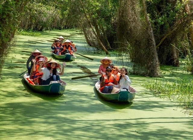 Eco Tours