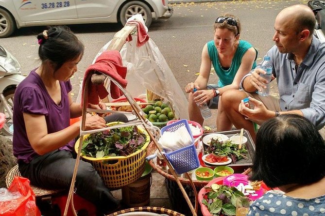 Foodie Tours