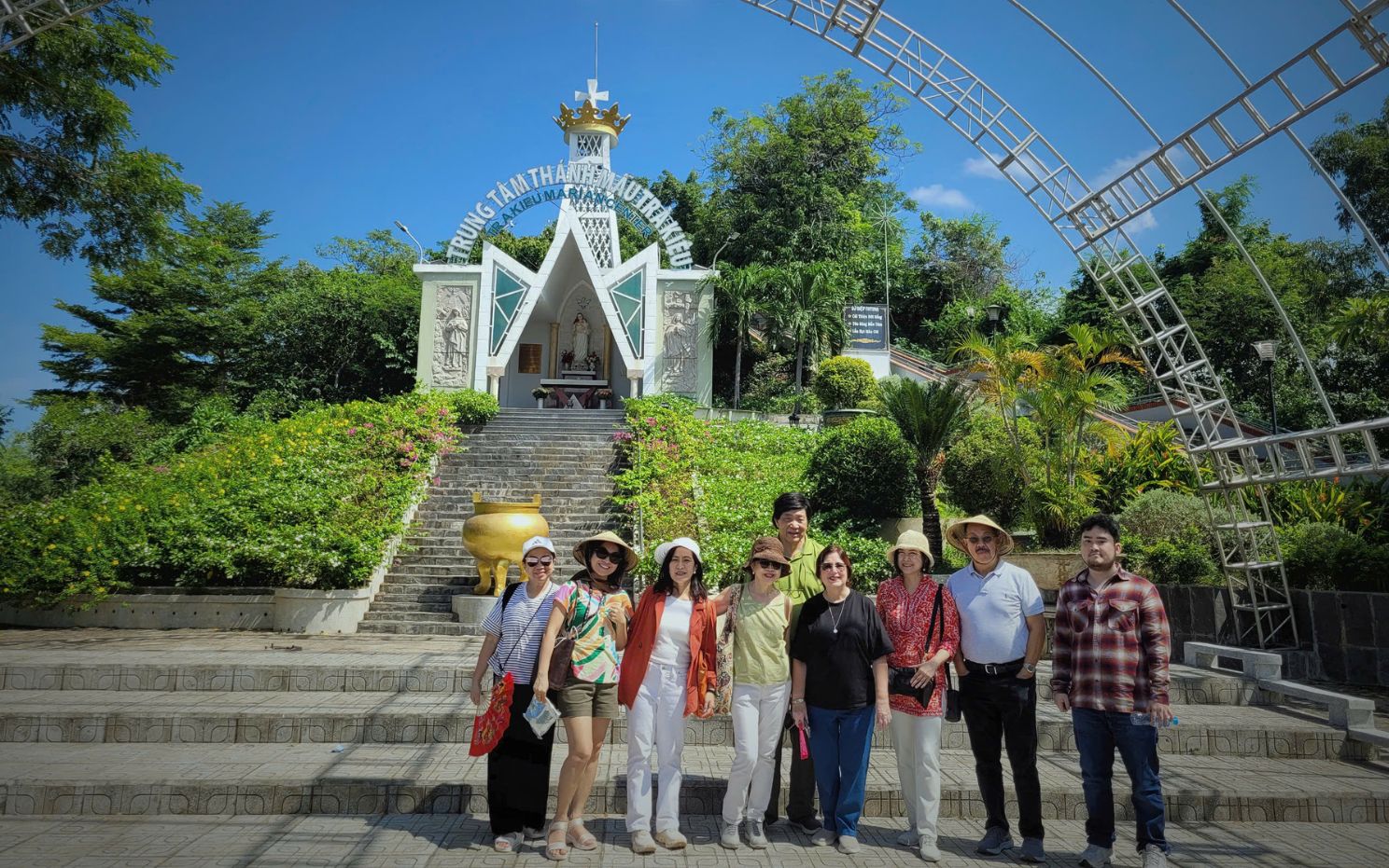 Pilgrimage Journeys