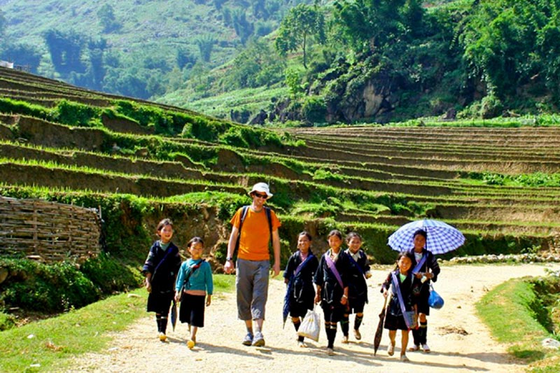 Local Touch Tours