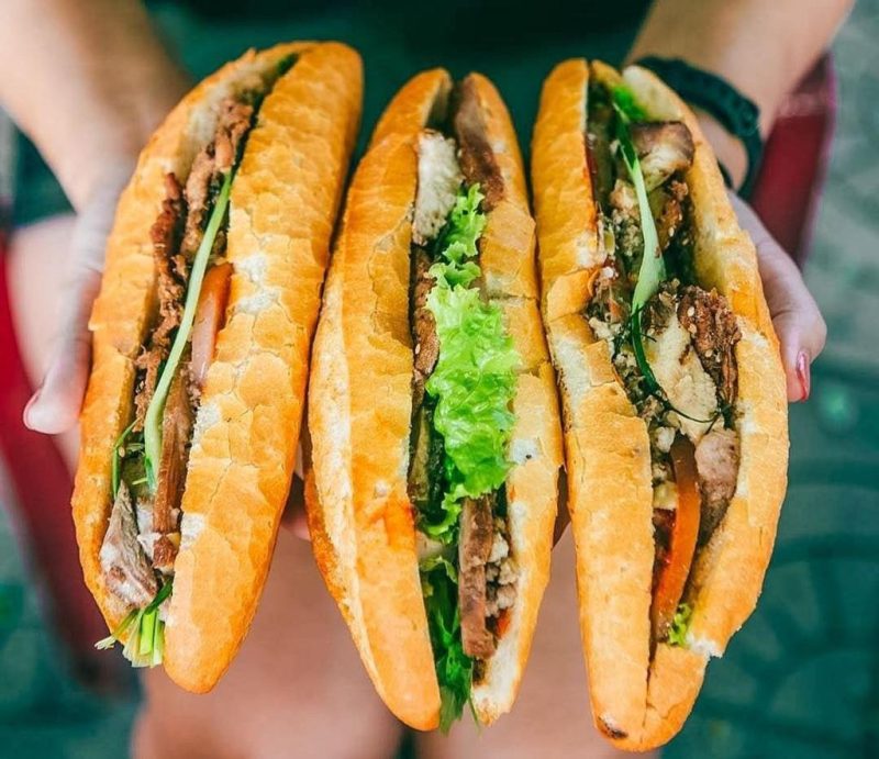 Foodie Tours